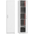 Armoire, Dimensions 180,5 x 50 x 40 cm