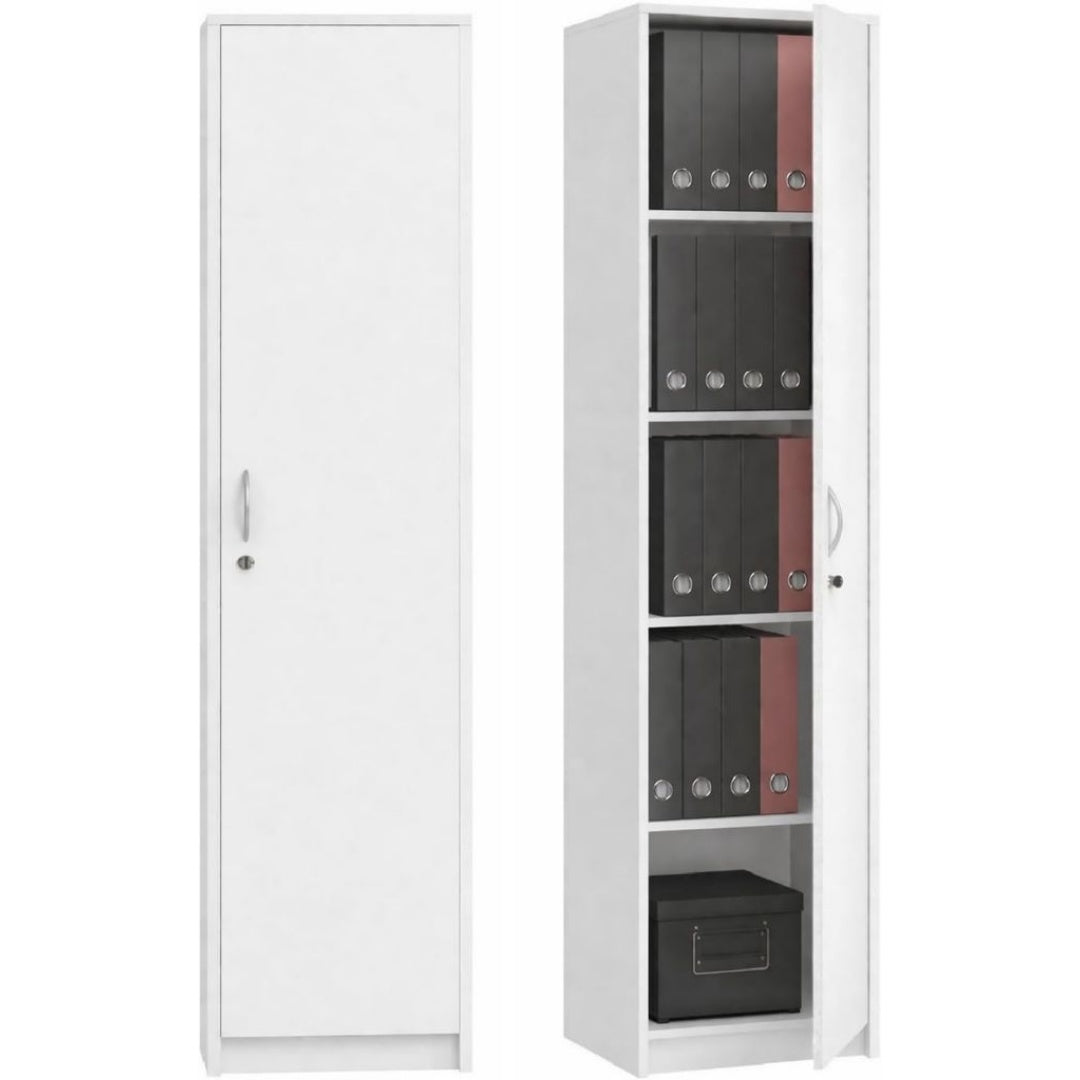 Armoire, Dimensions 180,5 x 50 x 40 cm