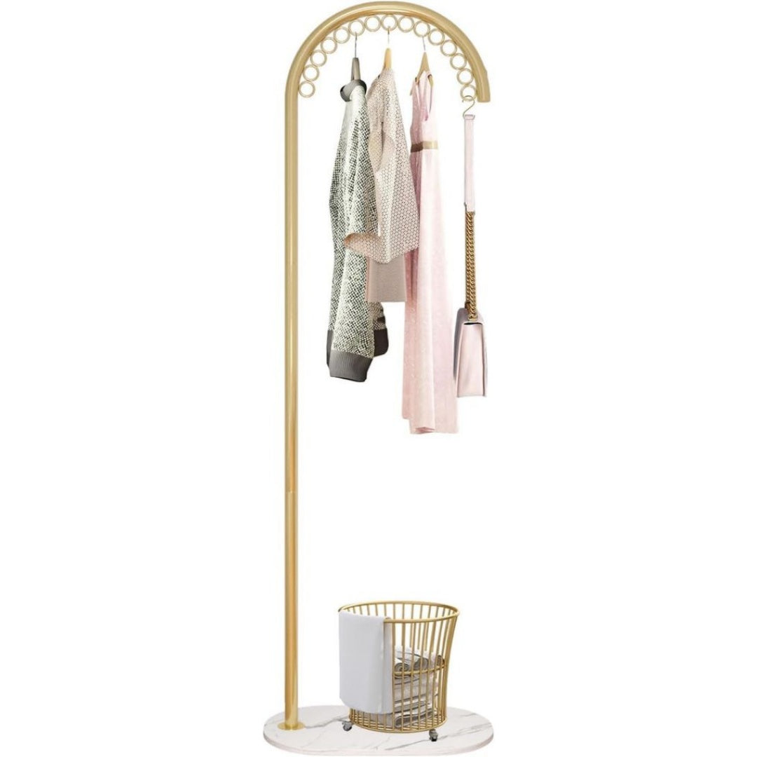 Porte-Manteaux au Design Minimaliste et elegant