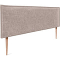 Lin Naturel, Meuble de Maison Design Moderne