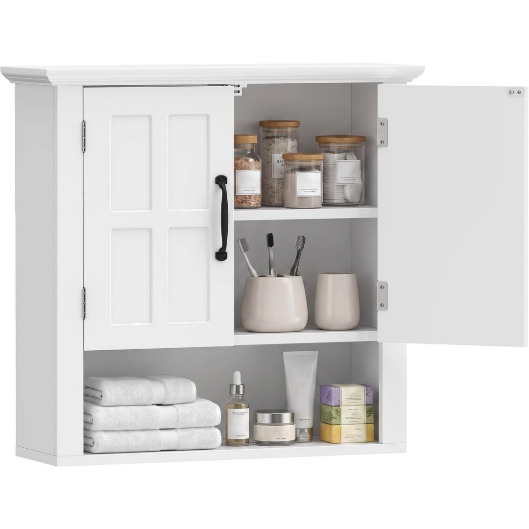 Armoire, Dimensions 60 x 19.5 x 52.5 cm