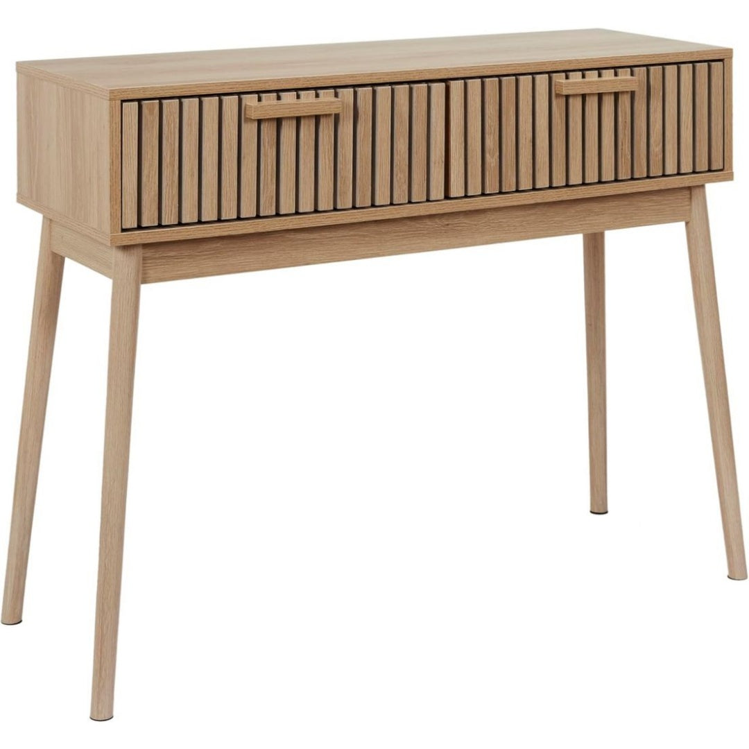 Son design epure habille joliment l'entree ou le salon – Meuble