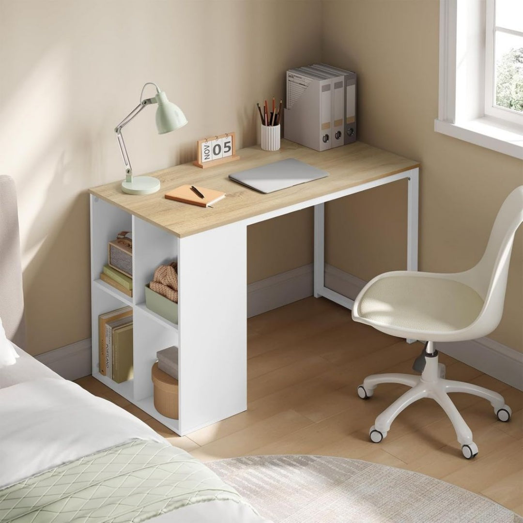 Table d'Ordinateur / Bureau au Design Minimaliste et elegant