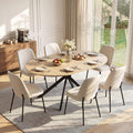 Table a Manger – Bois d'Ingenierie