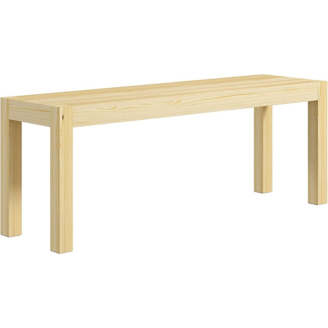 Banc au Design Minimaliste et elegant