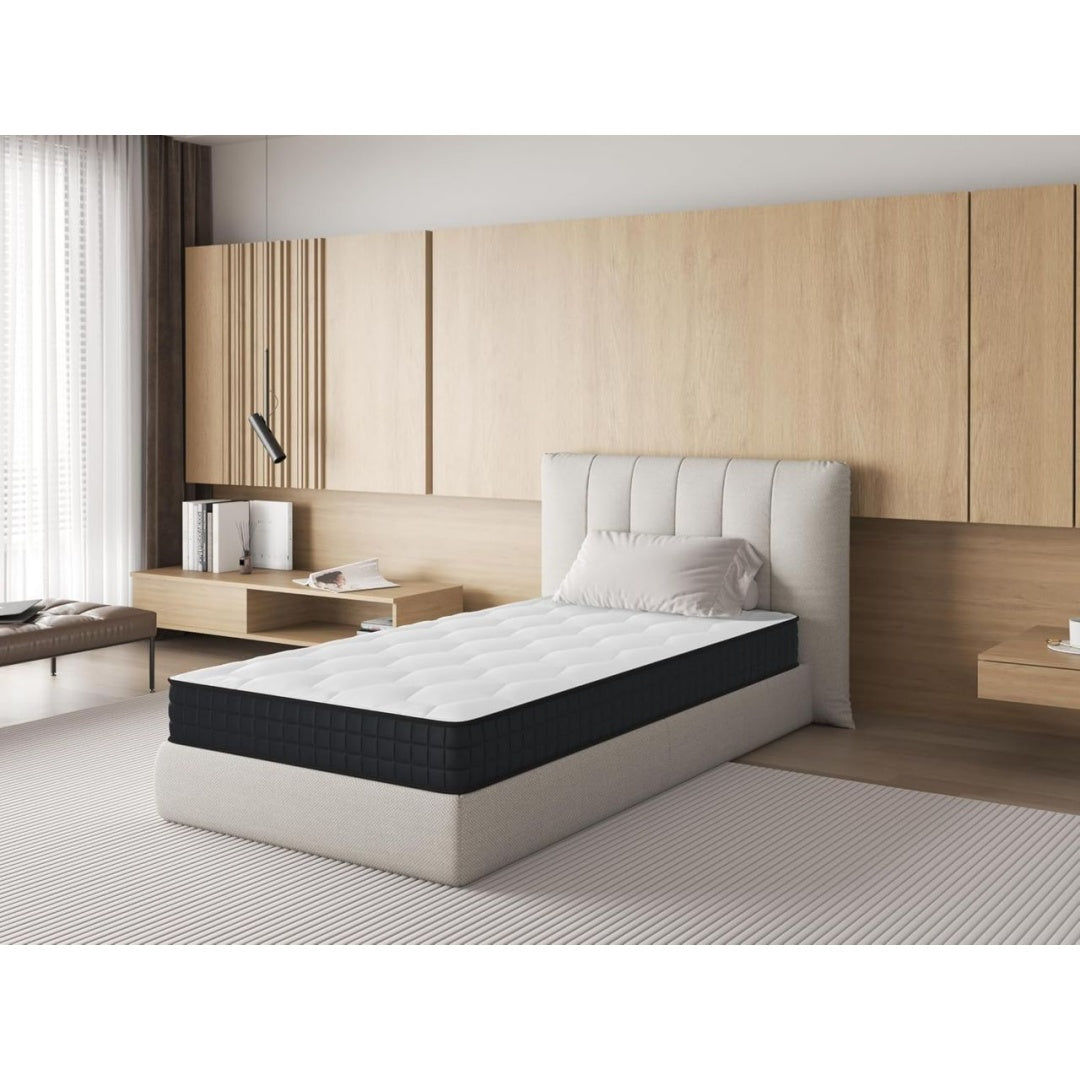 Matelas confort de taille 90x200 cm – Lit