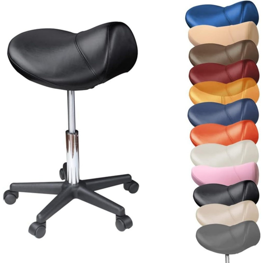 Chaise de Bureau Ergonomique Style Moderne et Pratique