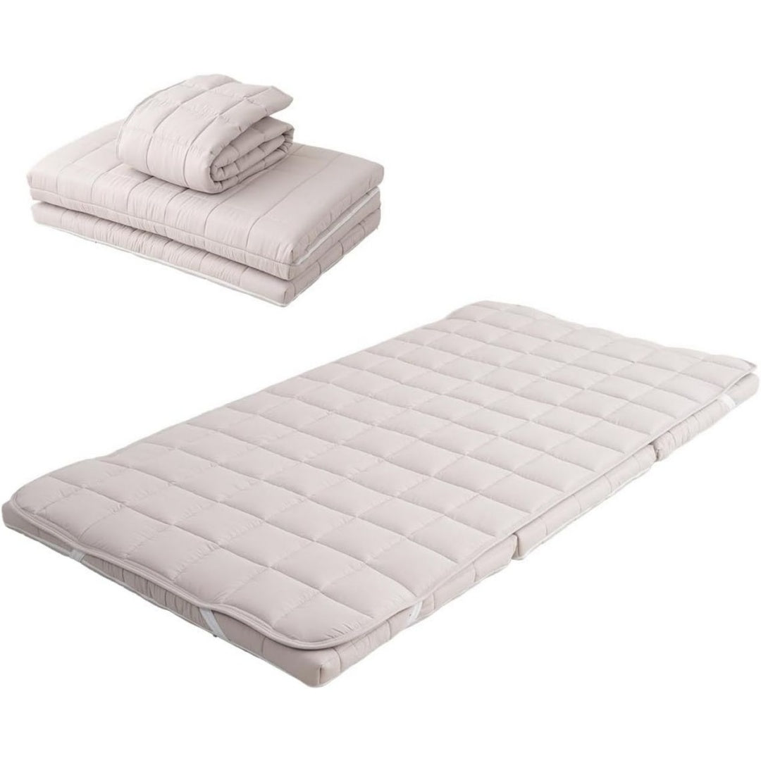 Lit au Design Fonctionnel et Moderne