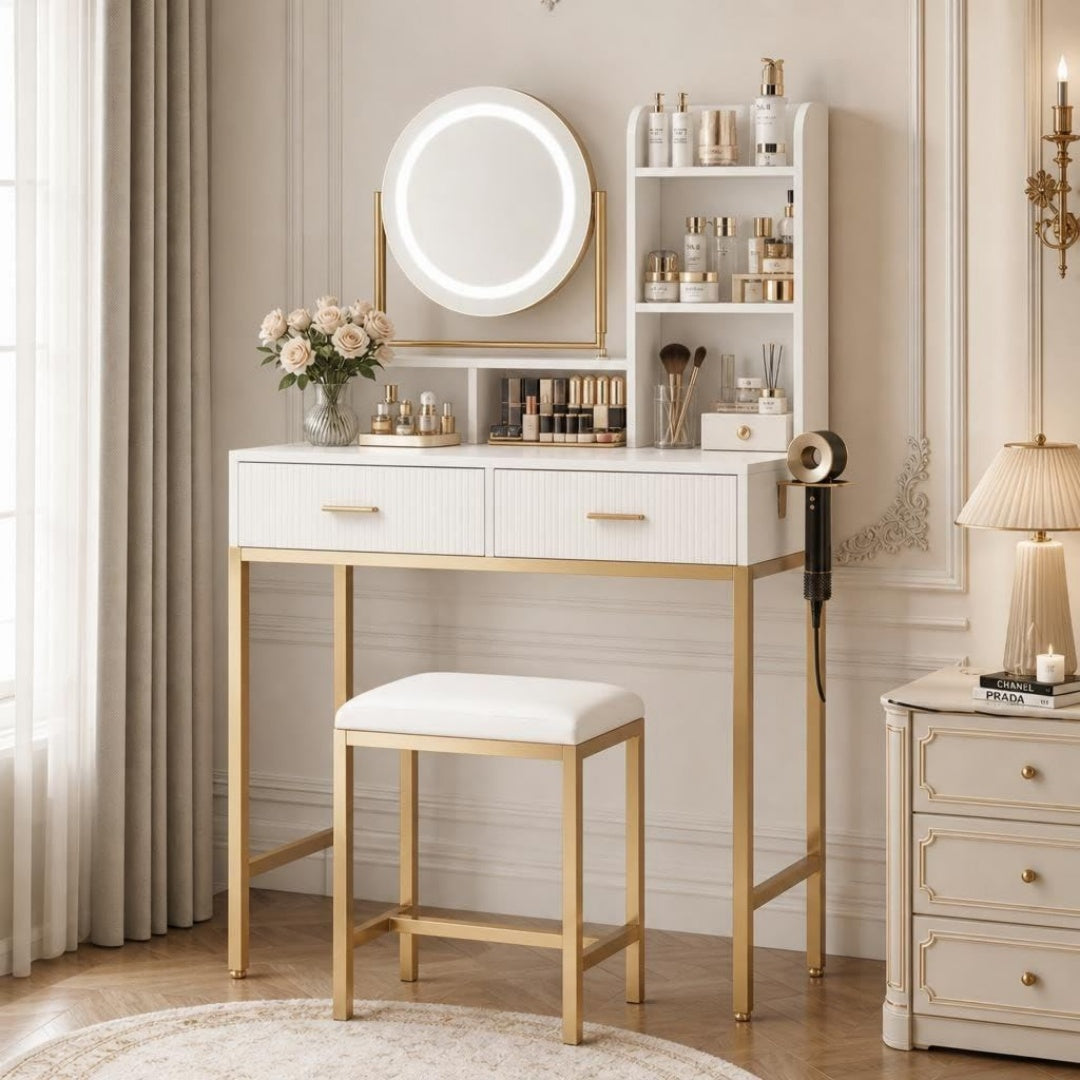 Tabouret Design Pratique et Robuste