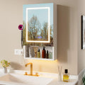 Meuble de Salle de Bain Cuivre