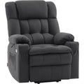 Fauteuil – Tissu