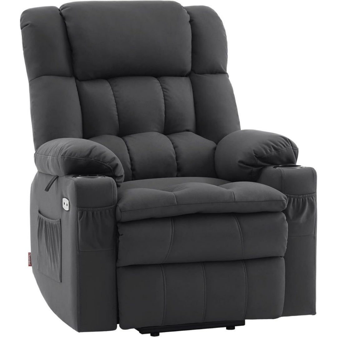 Fauteuil – Tissu