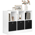 Meuble de Rangement, Dimensions 80 x 30 x 60 cm