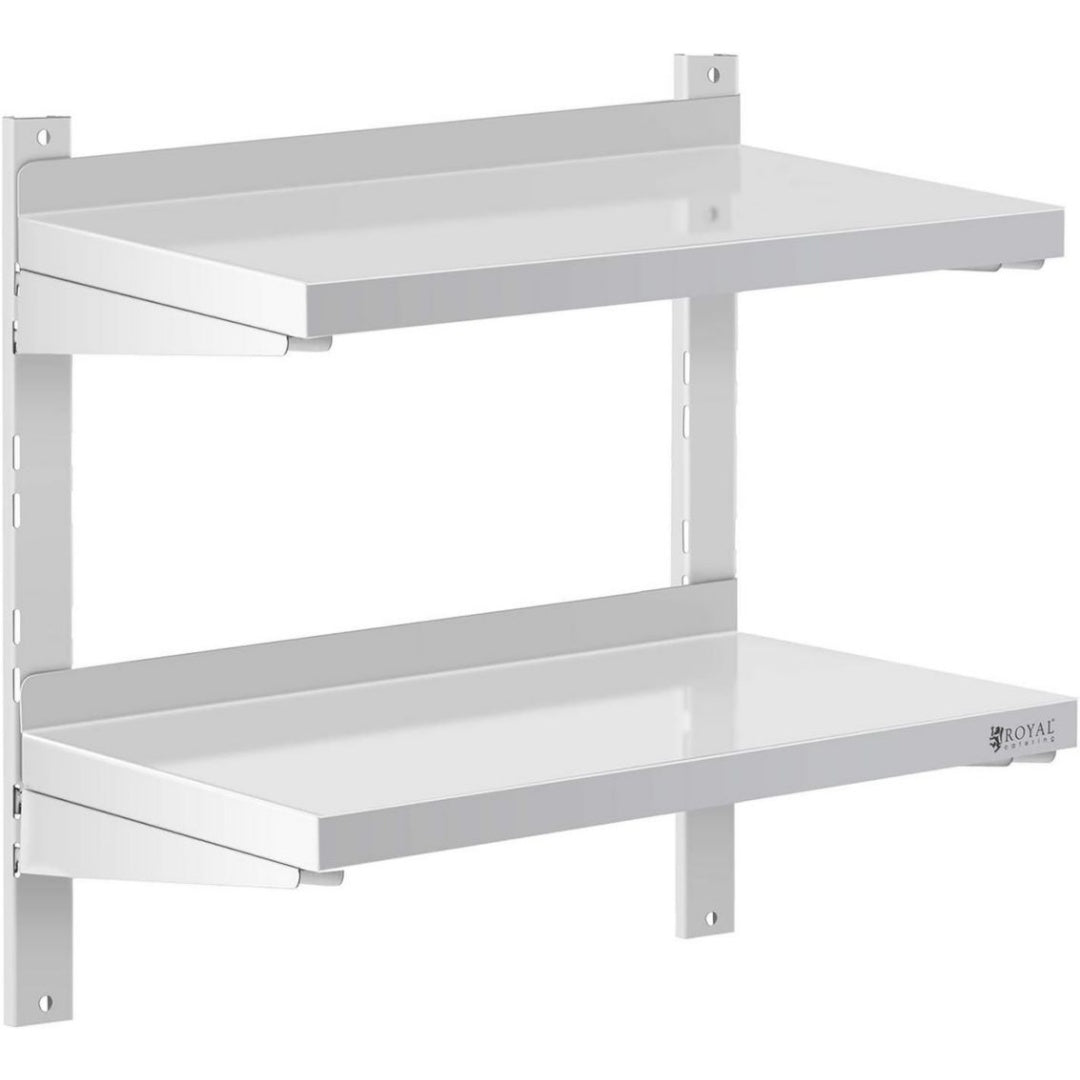 Solidite – tablettes d'une epaisseur de 3 – Bibliotheque