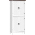 Bibliotheque Format 80 x 37 x 183 cm, en MDF
