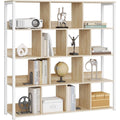 Bibliotheque, Charge Maximale 140 kg