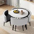 Table a Manger – MDF – Ref. 3948