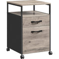 etagere Format 44 x 42 x 66,5 cm, en Acier