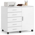 Placard au Style Moderne et Minimaliste