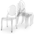 Polycarbonate transparent – Meuble de Maison