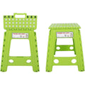 Tabouret Style Contemporain et Robuste
