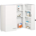Armoire, Dimensions 53 x 53 x 20 cm