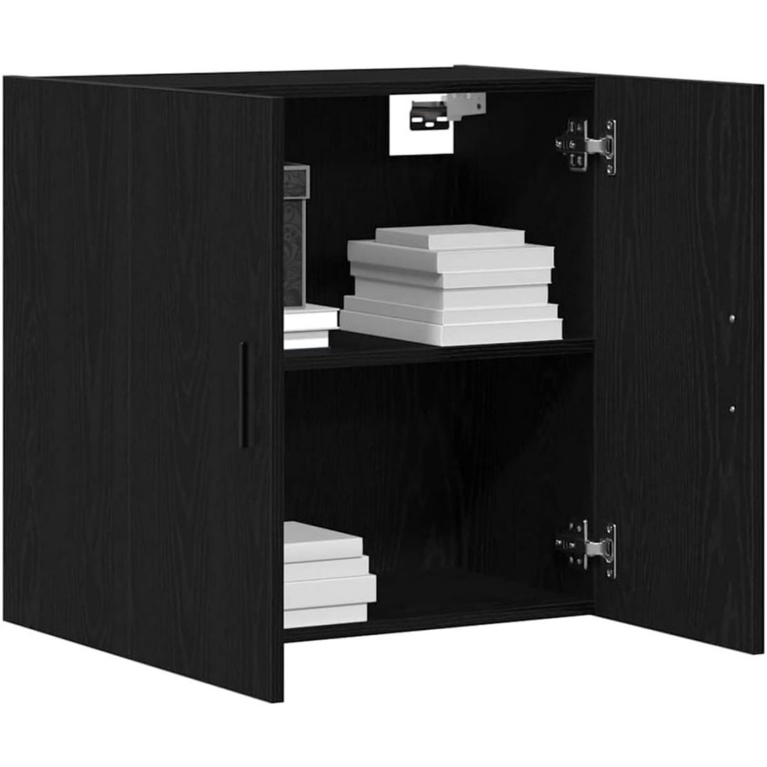 Bibliotheque au Style Moderne et Minimaliste