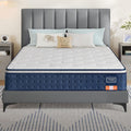 Matelas, Dimensions 190 x 140 x 25 cm