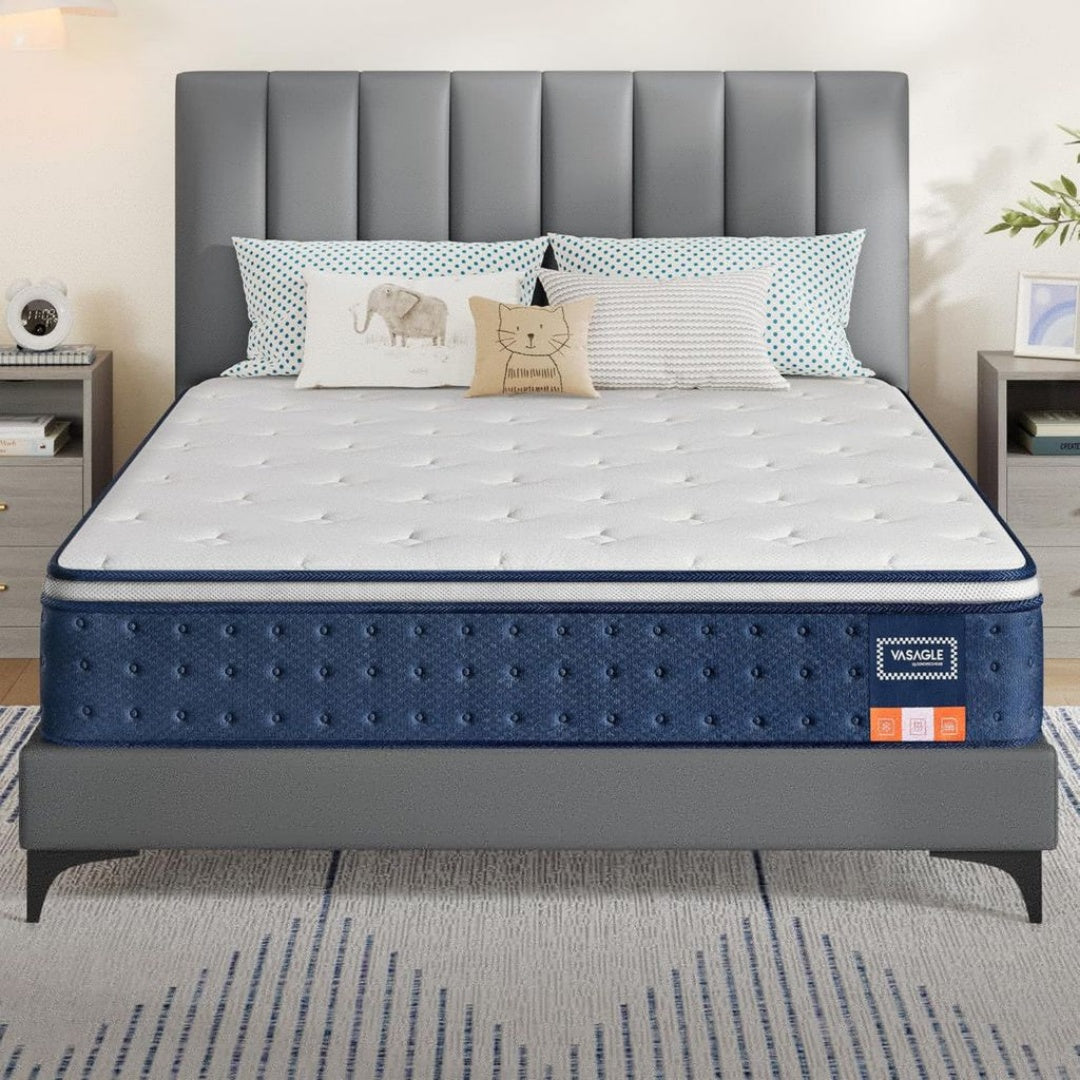 Matelas, Dimensions 190 x 140 x 25 cm