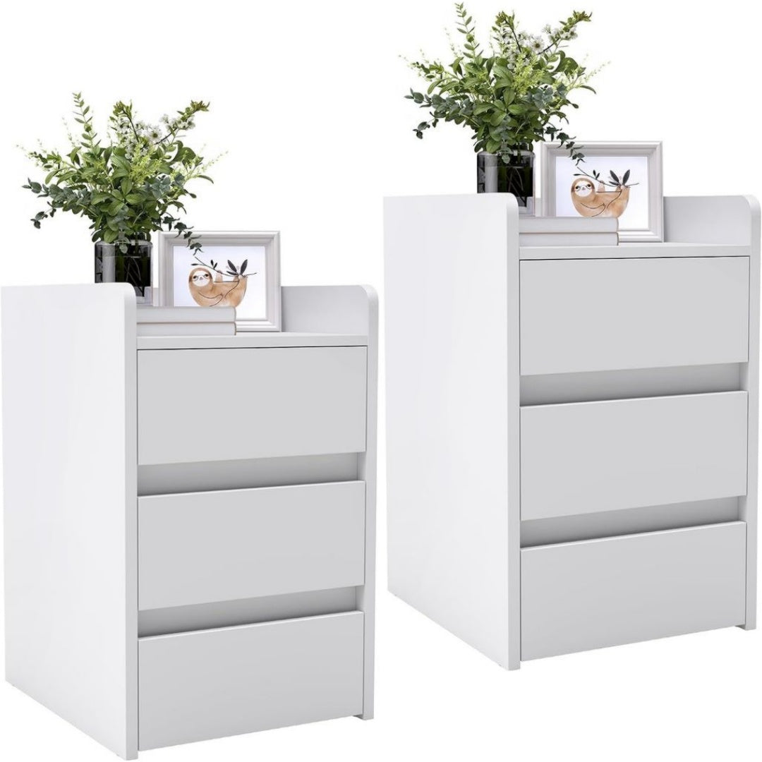 Table d'Appoint, Dimensions 35 x 40 x 59 cm