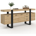 etagere Design Moderne et Fonctionnel – Ref. 1550