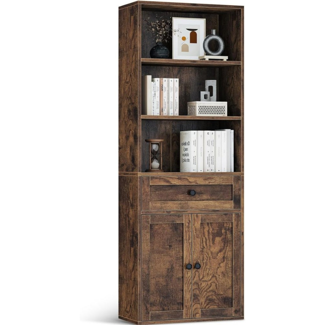 Bibliotheque – 164,2 x 48 x 23,7 cm