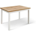 Table au Design Minimaliste et elegant