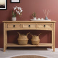 Console Style Moderne et Pratique
