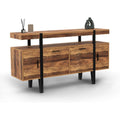 Buffet, Dimensions 4 x 2 cm