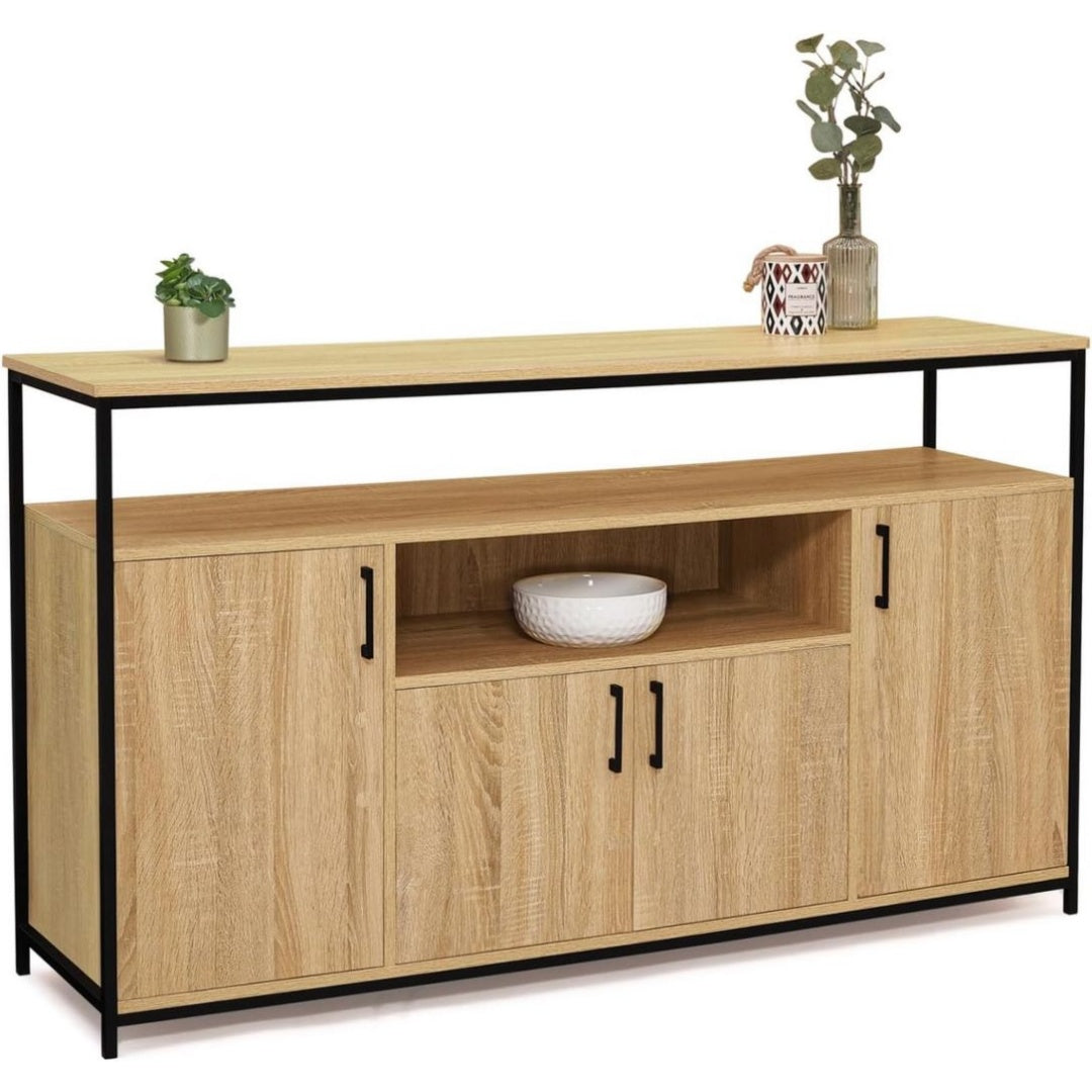 etagere – Panneau de Particules