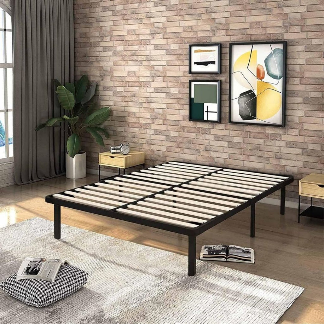 Sommier Style Moderne et Pratique