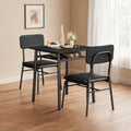 Table – MDF, 70 x 70 x 75 cm