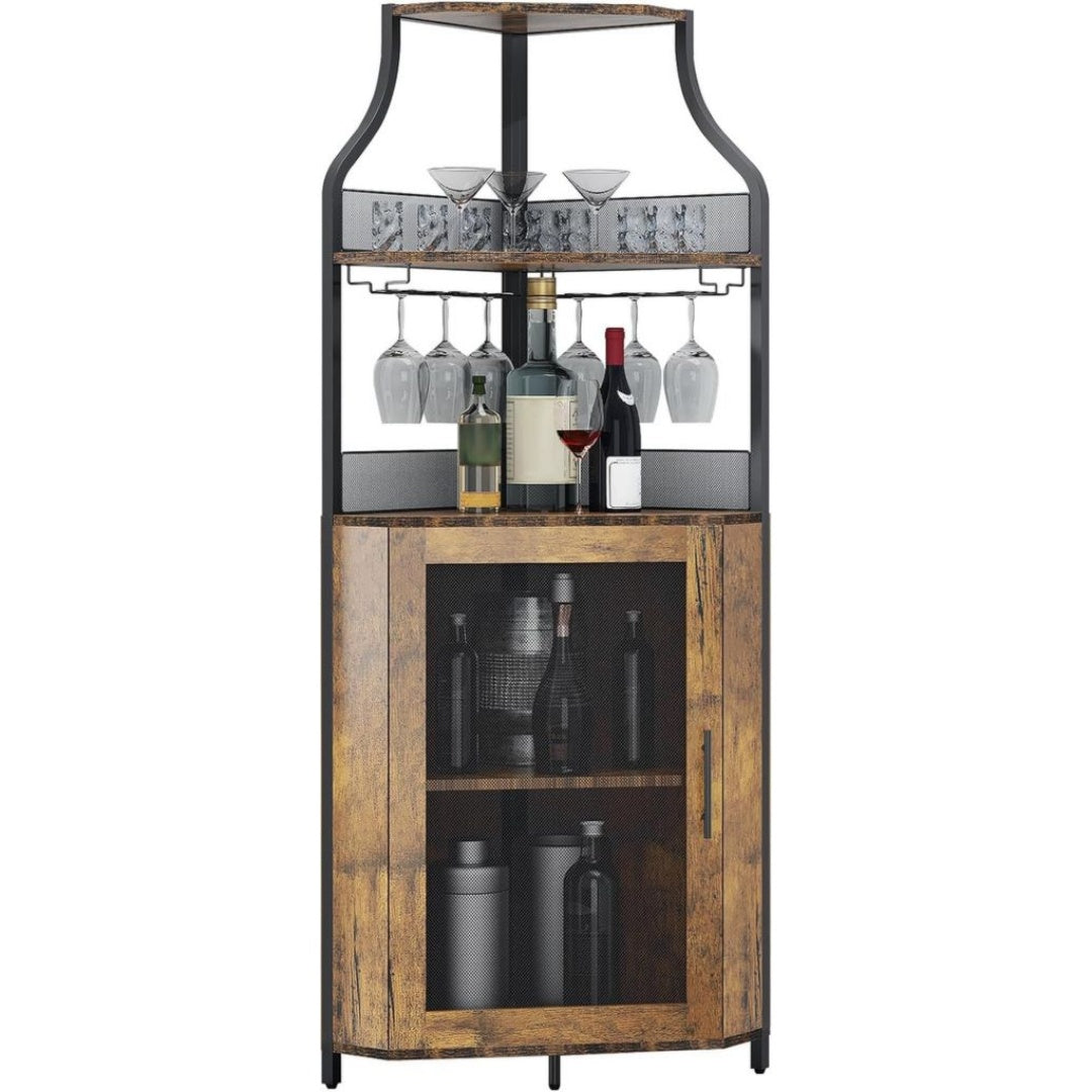 Buffet Format 47 x 34 x 154 cm, en MDF