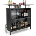 Table d'Appoint, Dimensions 120 x 50 x 106,5 cm