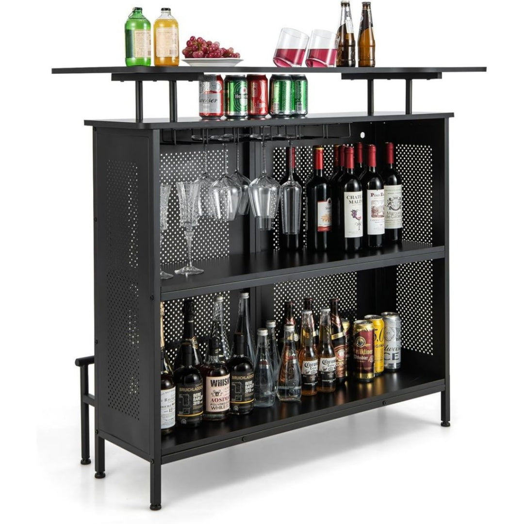 Table d'Appoint, Dimensions 120 x 50 x 106,5 cm