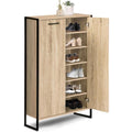 Meuble en Panneau de Particules, Finition Naturel