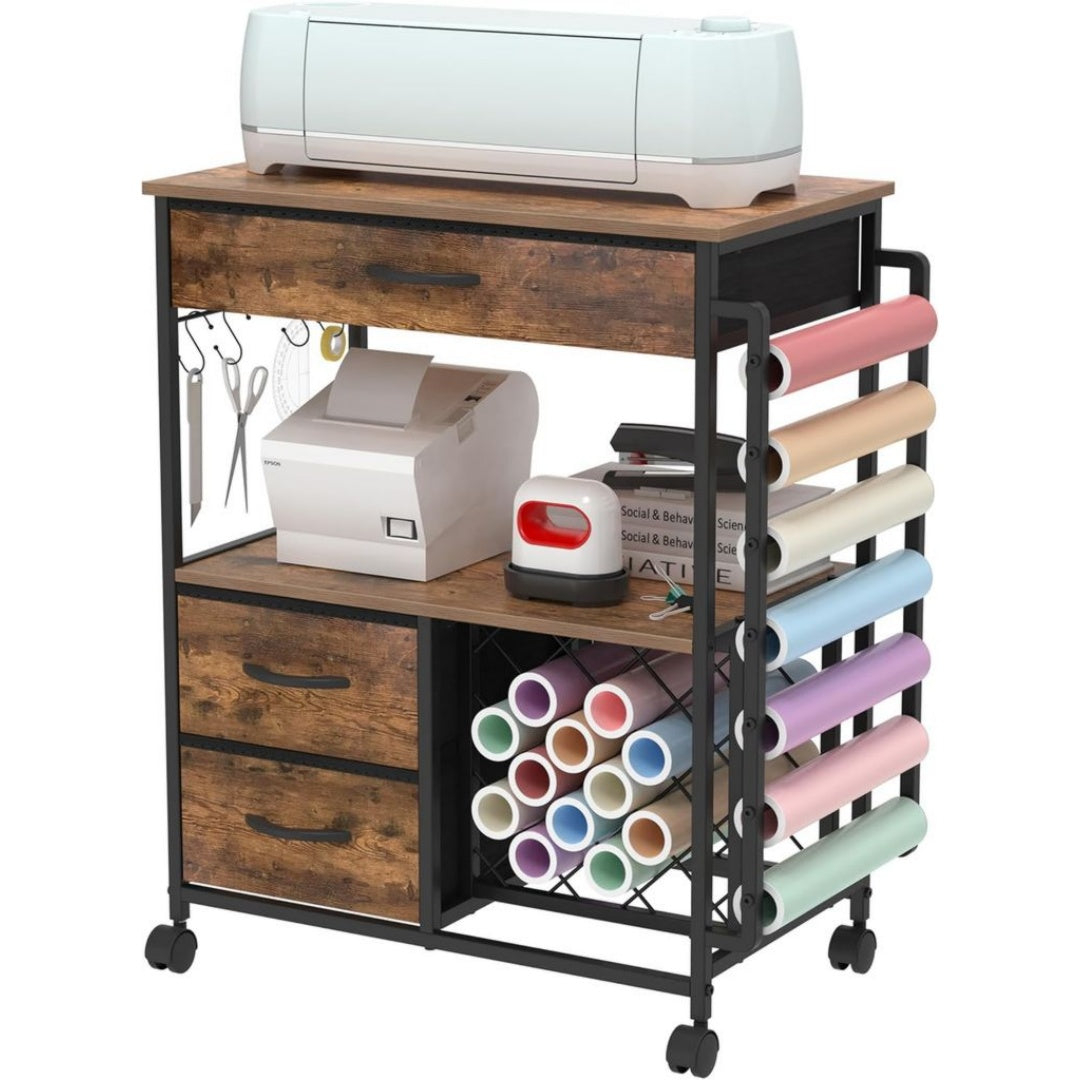 etagere en Fer de Qualite – Ref. 3970